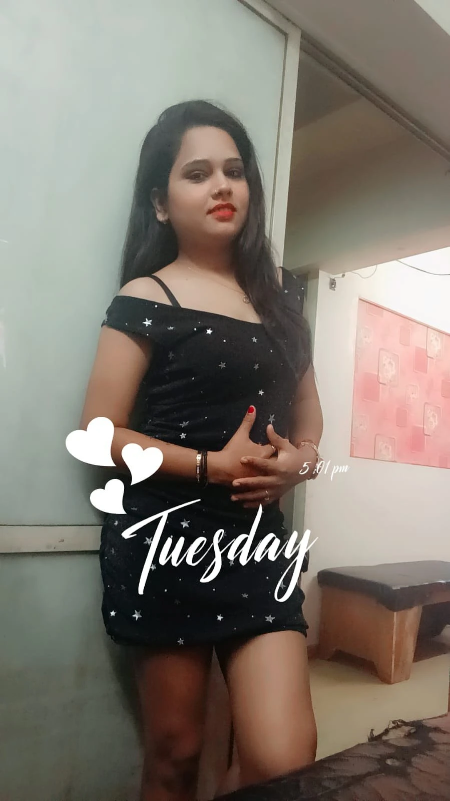 Sapna (Cam & Real Meet ) – Indian escort in Ahmedabad, Escort, Ahmedabad