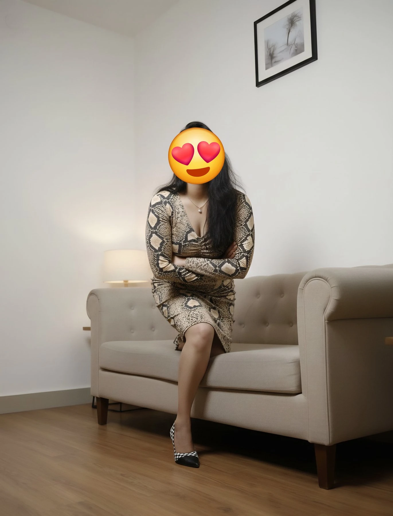 Manvi – Indian escort in Chandigarh — 4 / 6