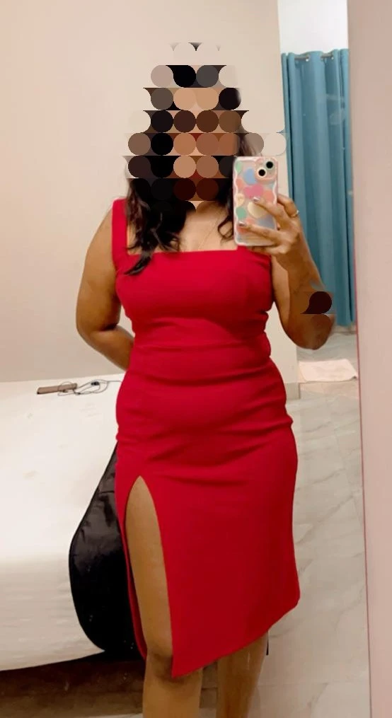 Smitha Arjun – Indian escort in Bangalore — 4 / 11