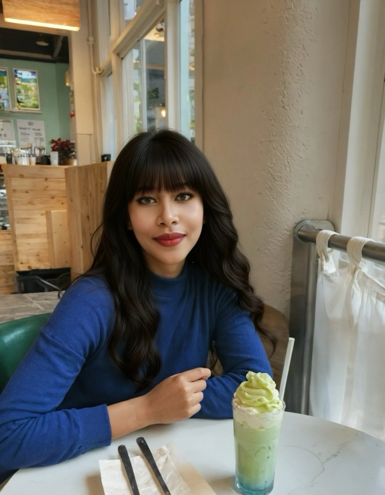 Petite & mature companion – Thai escort in Hong Kong — 6 / 15