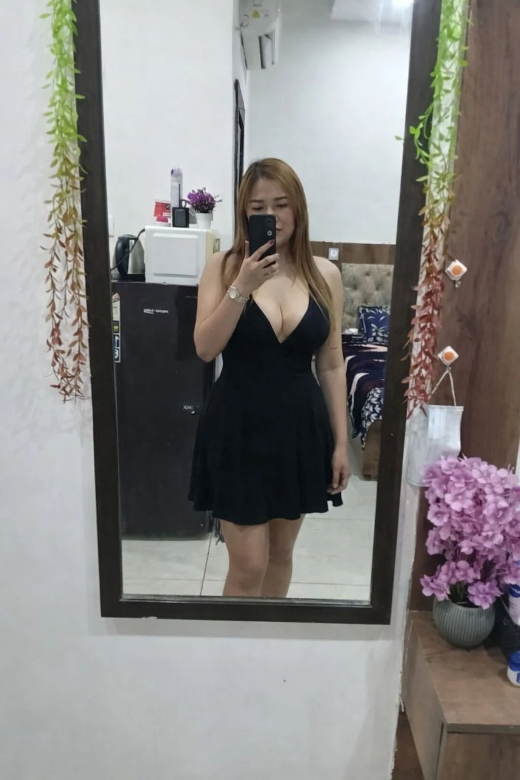 Nikki – Thai masseuse in Chandigarh — 7 / 20