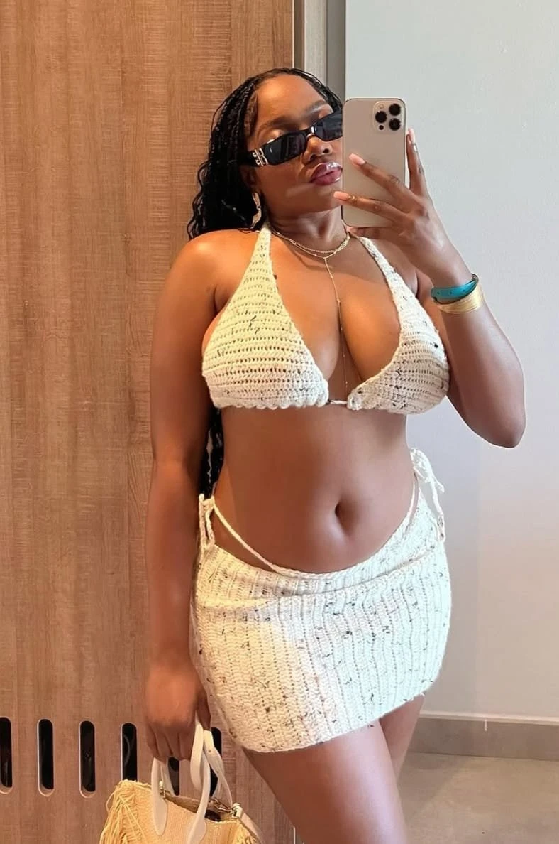 You .Me.Bed.Now in Whitefield – South African escort in Bangalore — 4 / 7