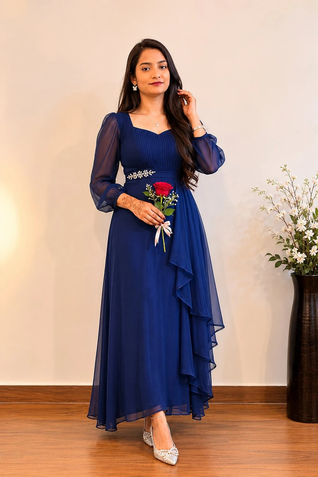 Female Escorts Service in Bangalore – Indian escort in Bangalore — 1 / 5