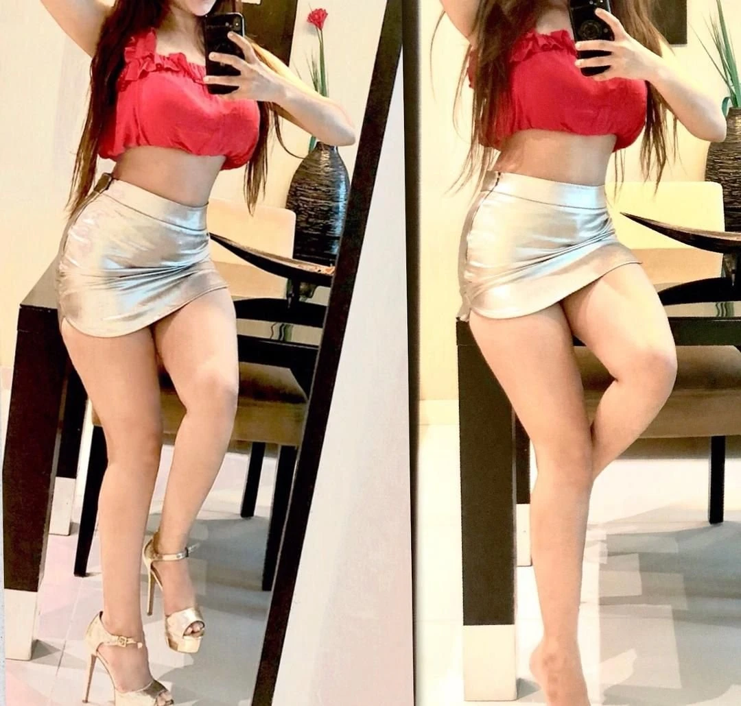 Herlin - Lactating beauty – Indian escort in Gurgaon — 4 / 5