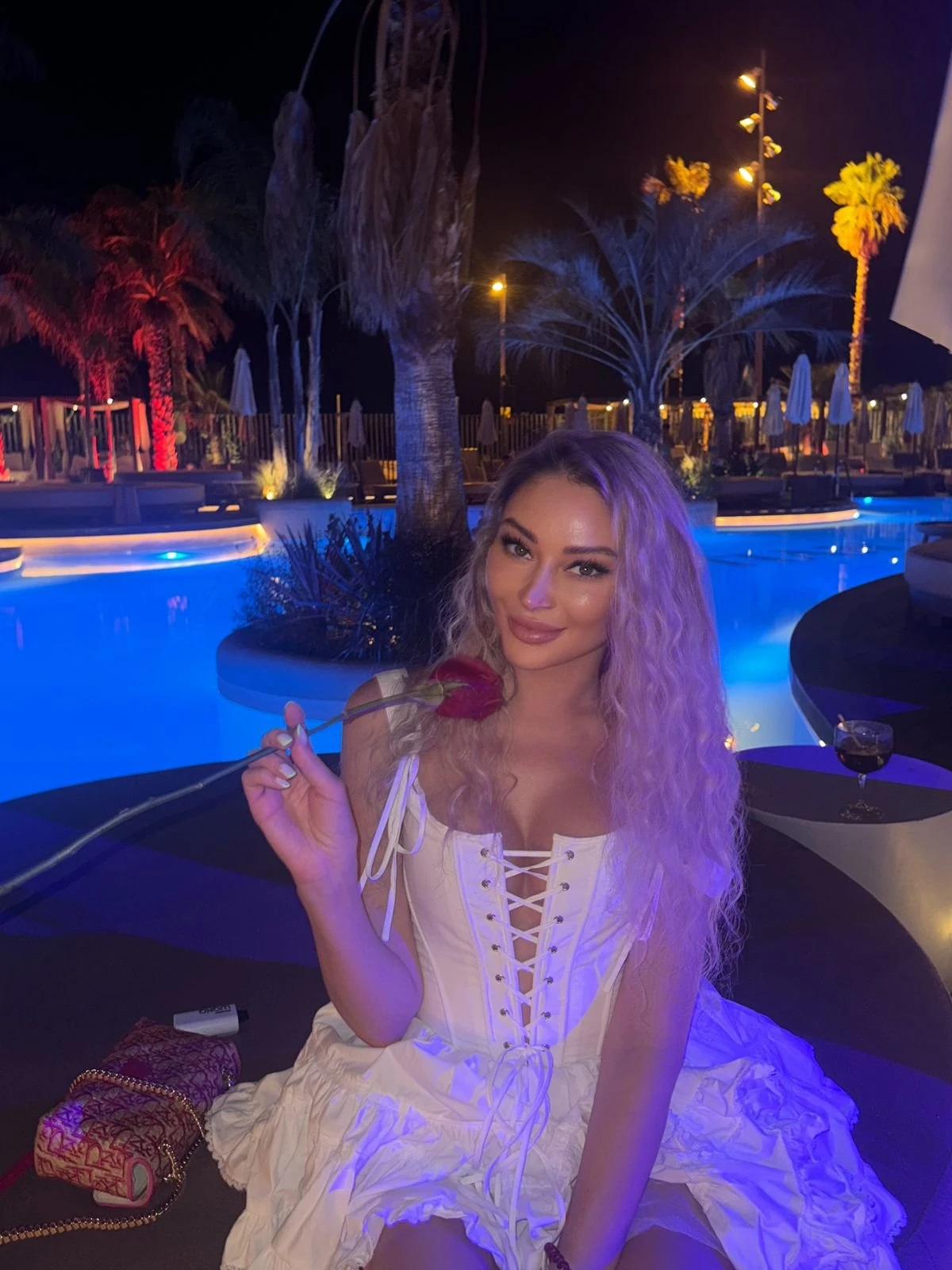 Lera – Russian escort in Hong Kong — 10 / 13