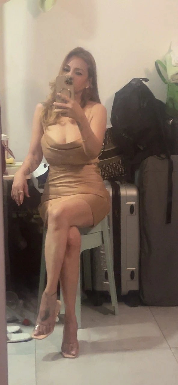 Jessie Hot Momma party girl – Ivorian escort in Hong Kong — 9 / 19