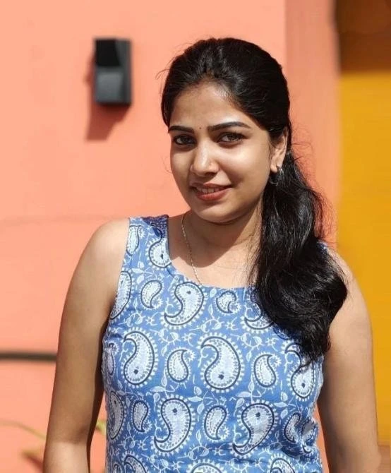 Chennai Genuine Escort – Indian escort in Chennai — 2 / 4