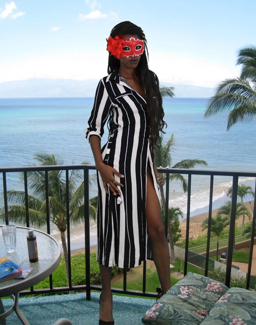Eli – Cuban escort in Havana — 3 / 6