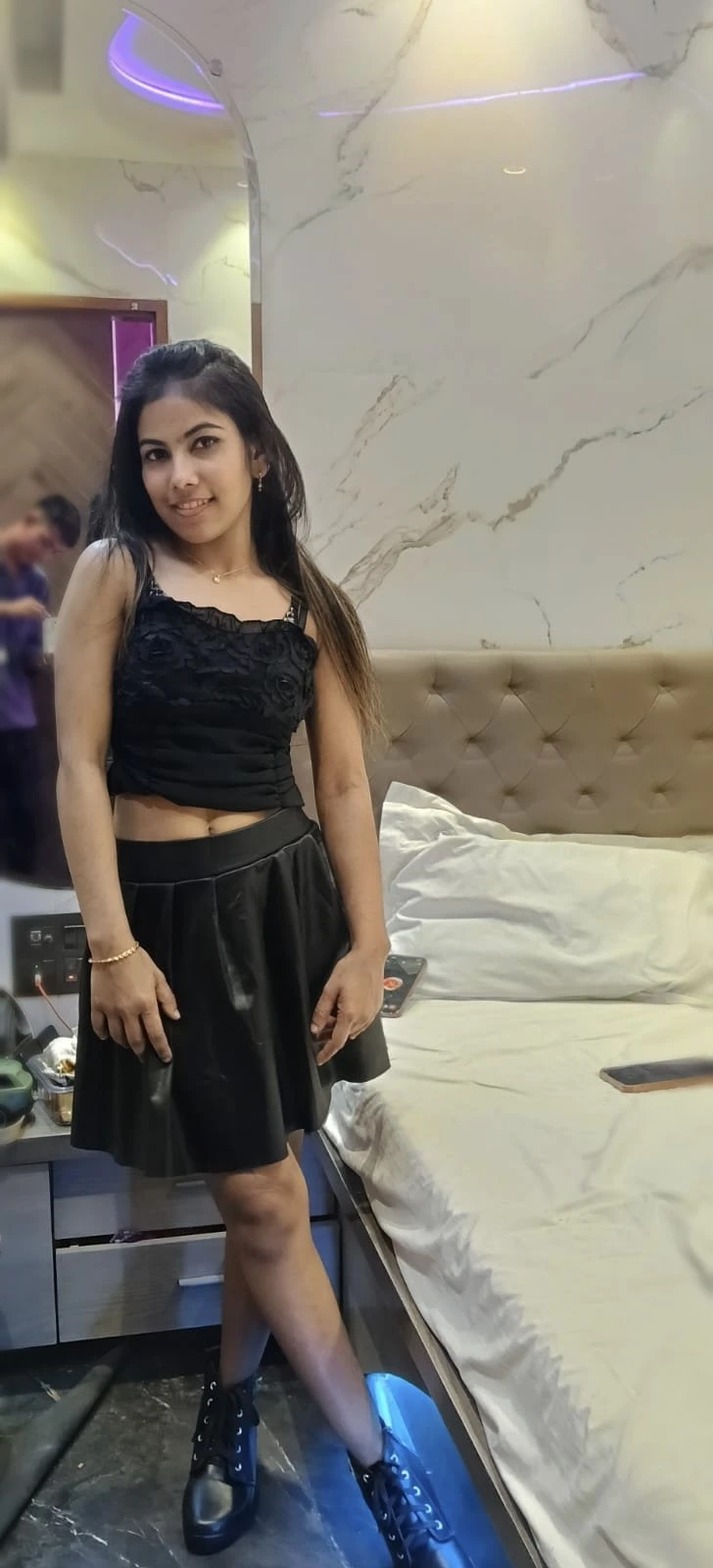 Meet and Cam. With Enjoy Babe – escort in Chennai, Escort, Chennai