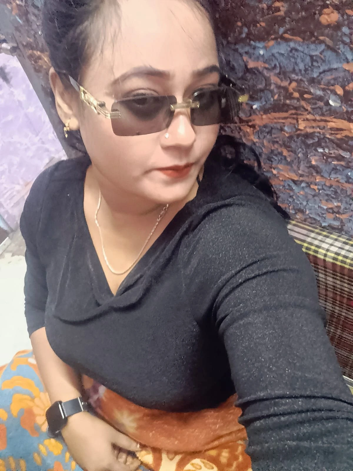 Sana Escorts – Indian escort in Ahmedabad — 6 / 8