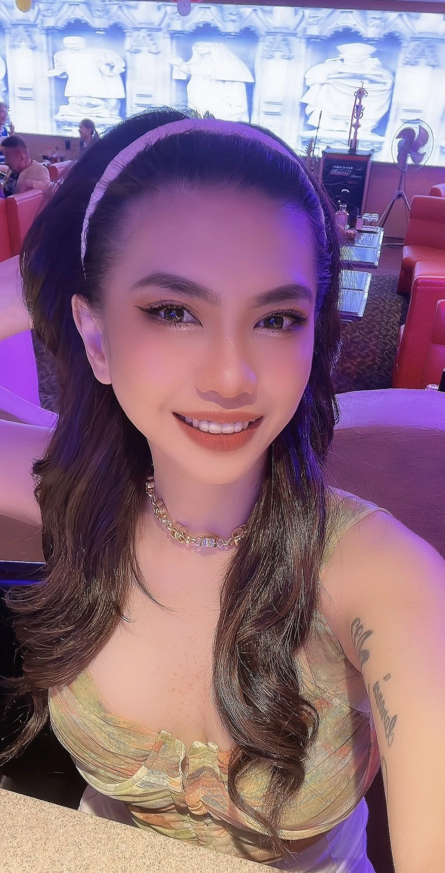 Bless from osaka – Japanese escort in Hong Kong — 11 / 27