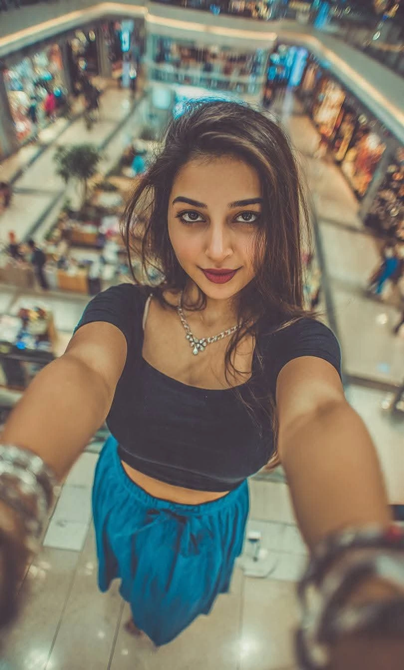 Aditi Happy Endings Full Service Goa – Indian escort in Candolim, Goa — 9 / 10