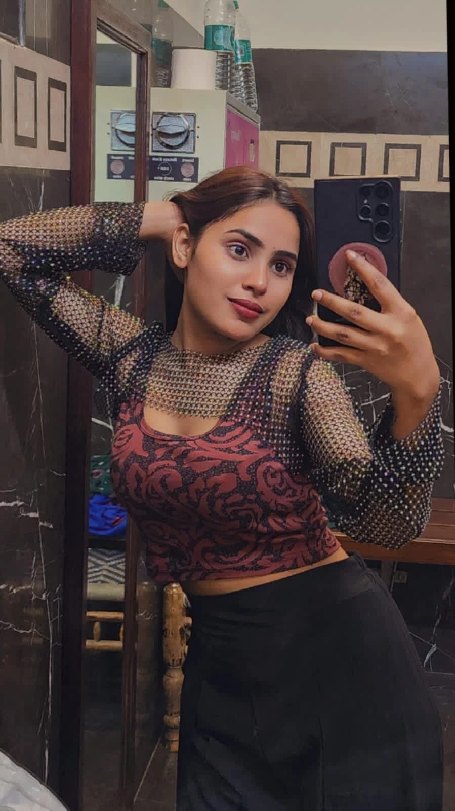 Anjalee Independent Real Meet Girl – Indian escort in Candolim, Goa — 6 / 7
