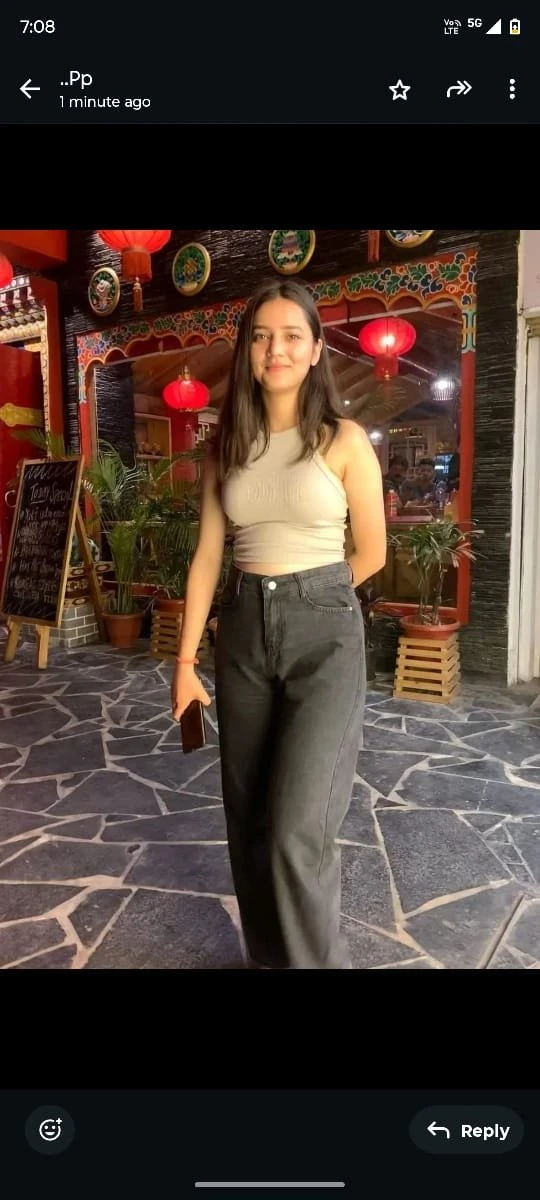 Call Now 72069m08005 I Am Nazia Escort – Indian escort in Chandigarh — 2 / 5
