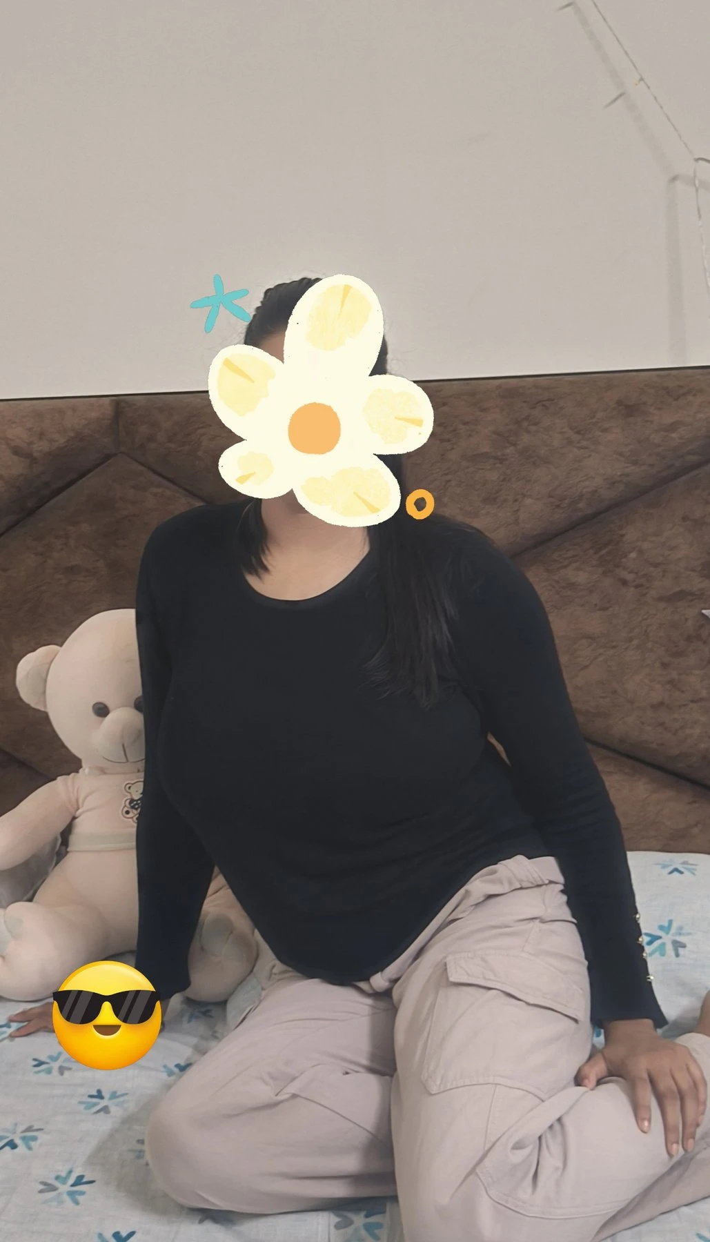 Sayali Sharma – Indian escort in Bangalore, Escort, Banga