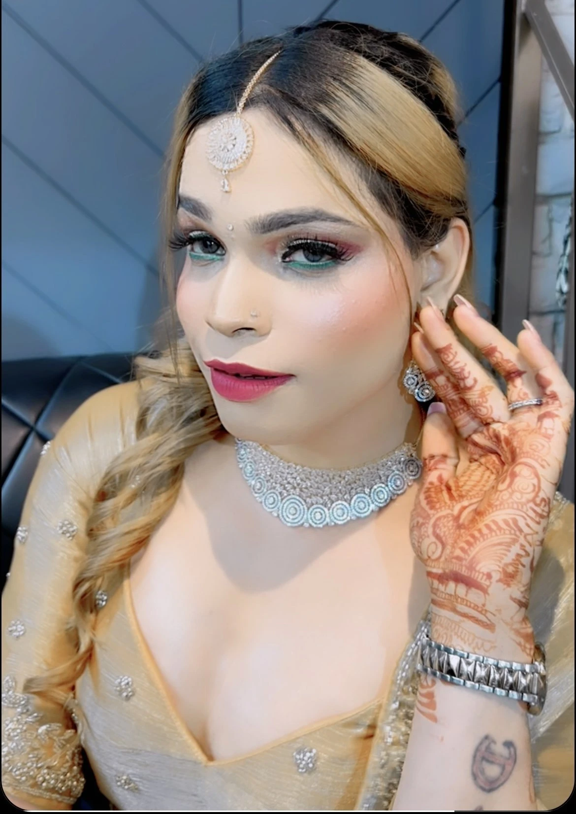 Siya – Indian escort in Faridabad — 3 / 14