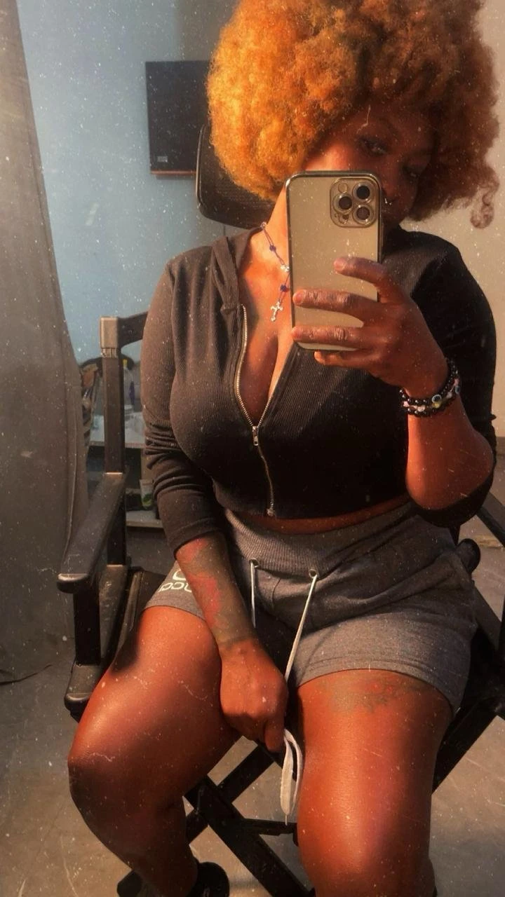 Leelah – Sudanese escort in Greater Noida — 4 / 8