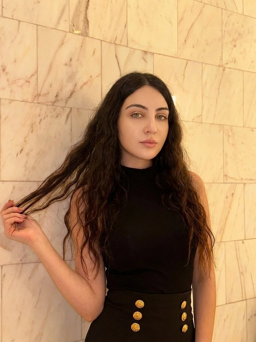 Julia – Russian escort in Hong Kong — 3 / 7