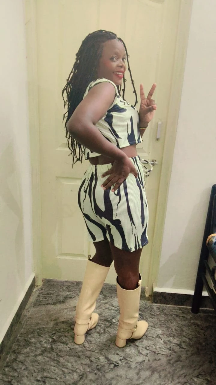 African Lakshmi +91//724961//2868 – escort in Candolim, Goa, Escort, Candolim