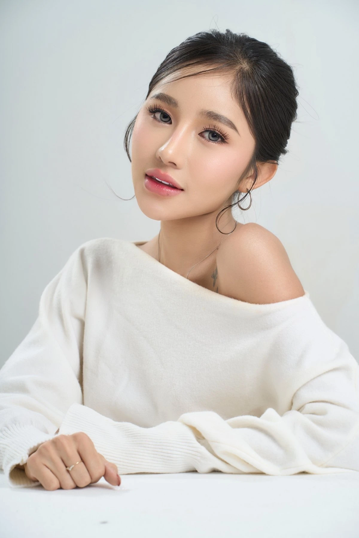 Yana THE PARTY GIRL! – South Korean escort in Hong Kong — 12 / 25