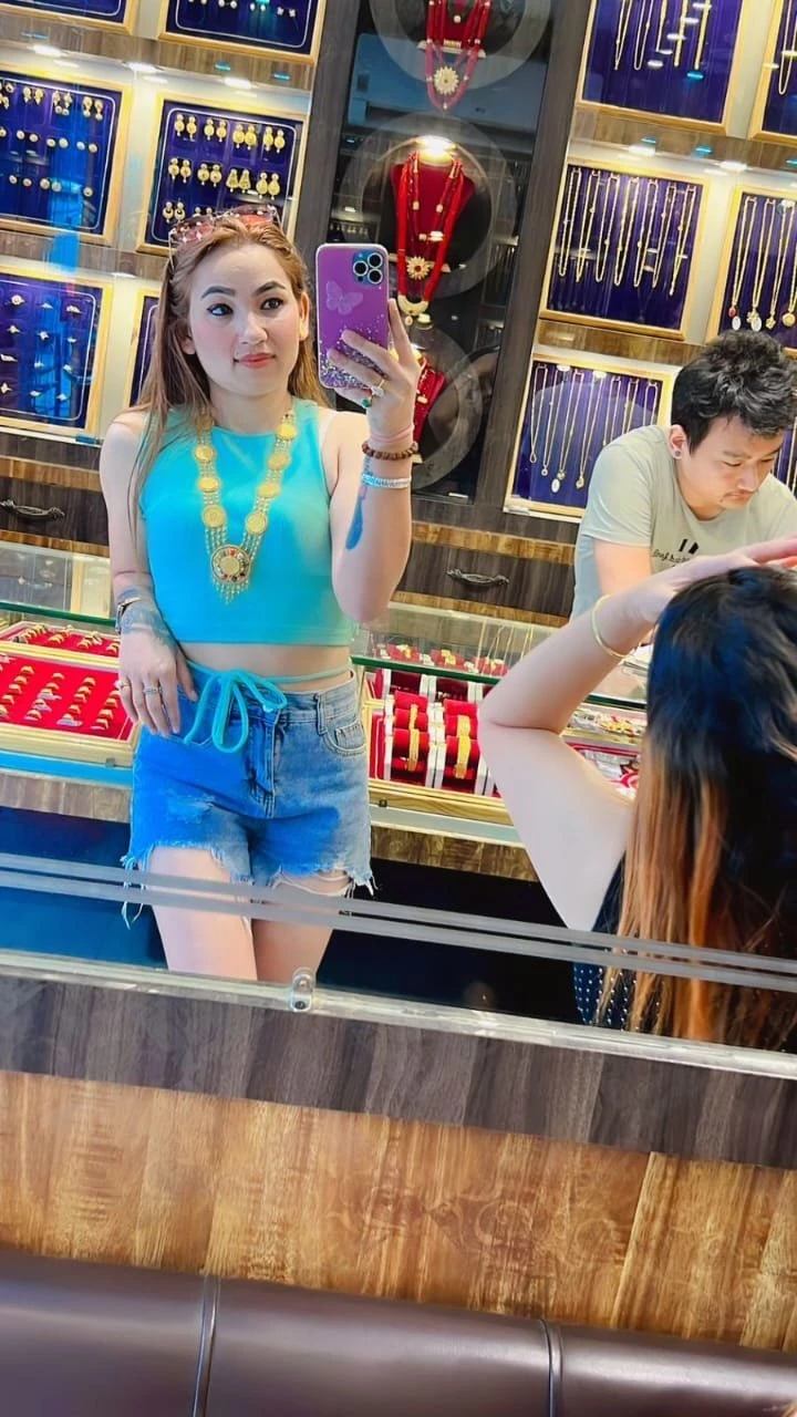 Independent Garima Is Back for Meet Cash – Indian escort in Chennai — 4 / 6