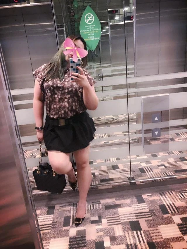 Padi – Indonesian escort in Hong Kong, Escort, Hong Kong