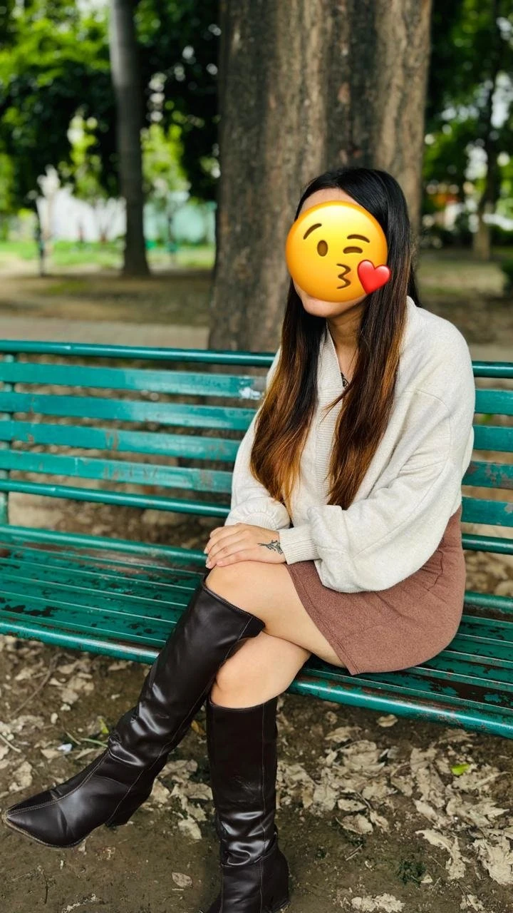 Kritika Verma – Indian escort in Chandigarh — 2 / 5