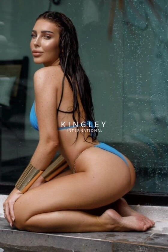 KINGLEY INTERNATIONAL AGENCY VIPS ONLY – escort in Hong Kong, Escort, Hong Kong
