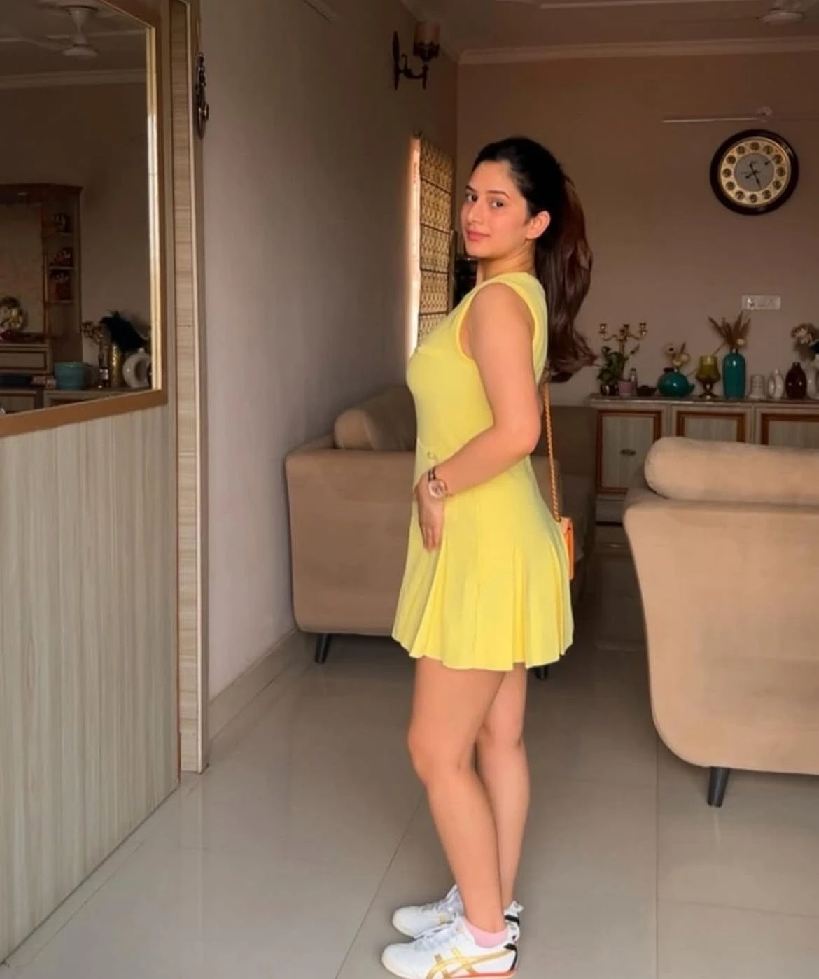 62830 T 02879 I Mayra Escort Service – Indian escort in Chandigarh — 5 / 6