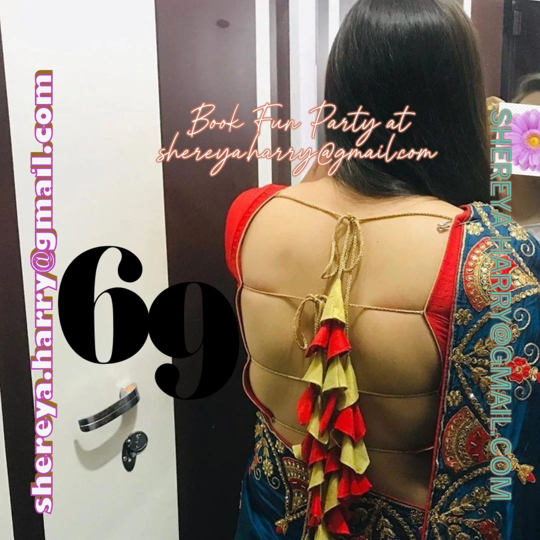 Shereya Harry – Indian escort in Ahmedabad — 4 / 6