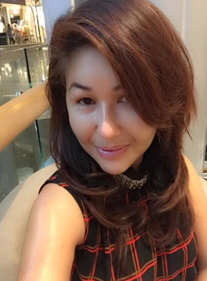 Isabel – Filipino escort in Hong Kong — 5 / 11