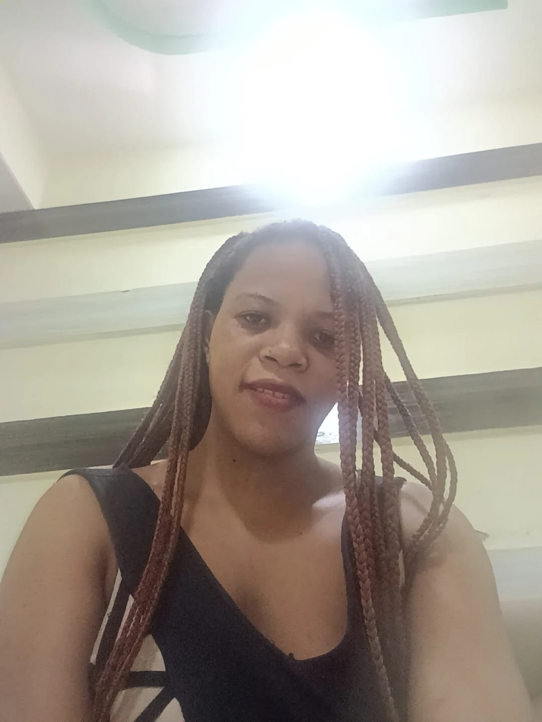 Holly – Congolese escort in Ahmedabad — 3 / 5