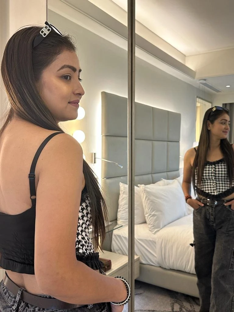 Verified new Indian and Russian – Indian escort in Gurgaon, Escort, Gurgaon
