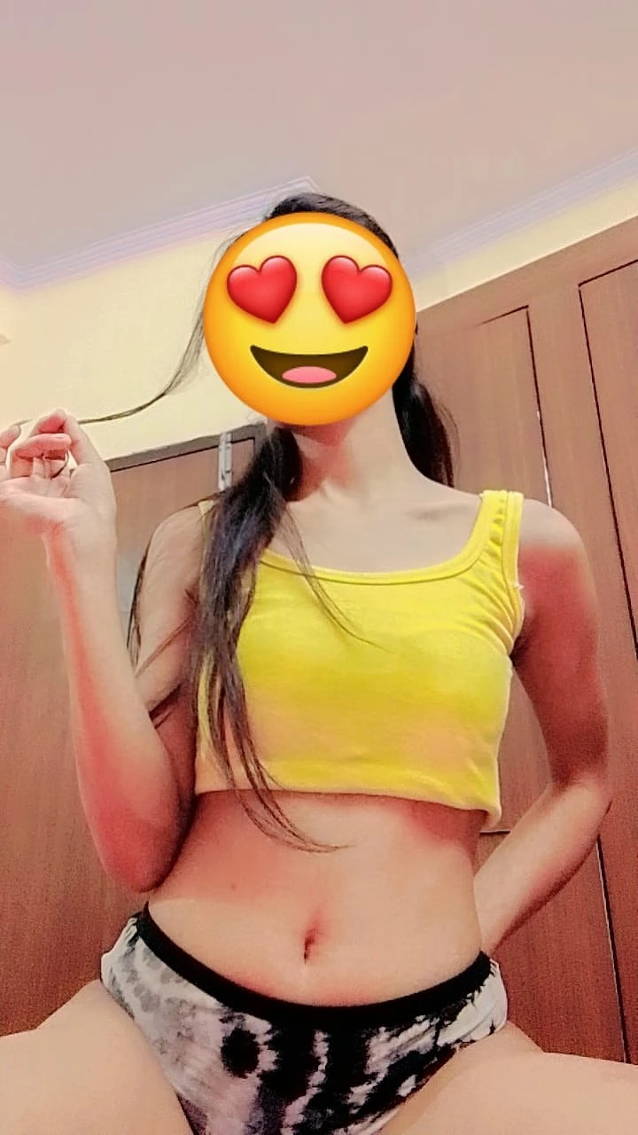 Jiya – Indian escort in Candolim, Goa — 4 / 17