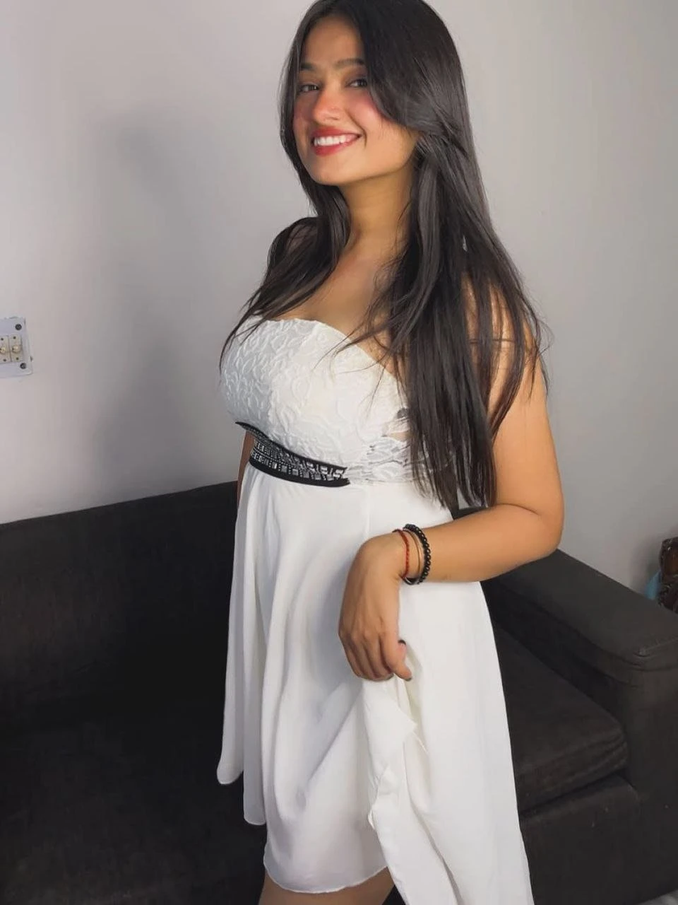 Janvi Ahirvar – Indian escort in Chennai, Escort, Chennai