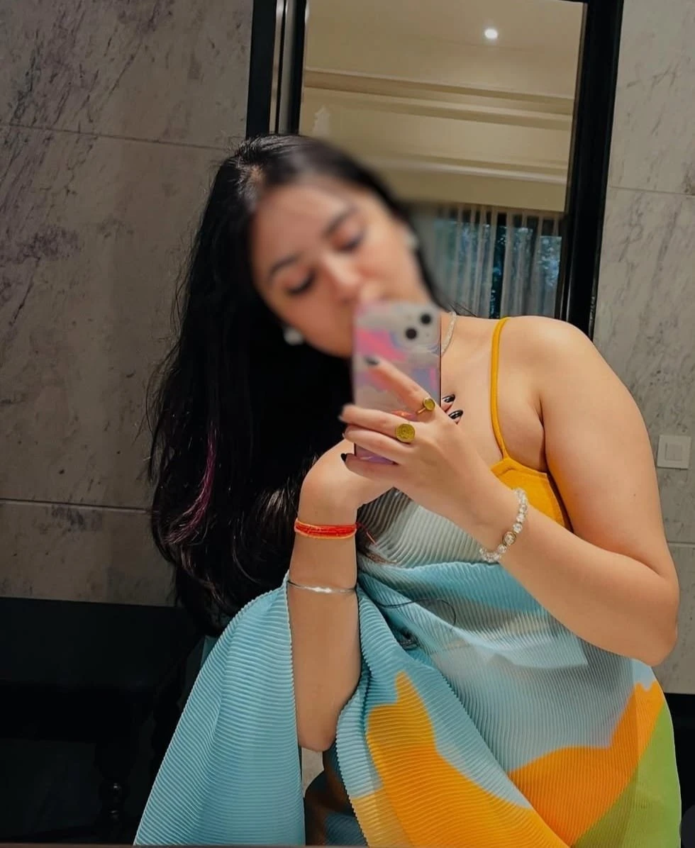 Nishu Singh – Indian escort agency in Chennai — 4 / 5