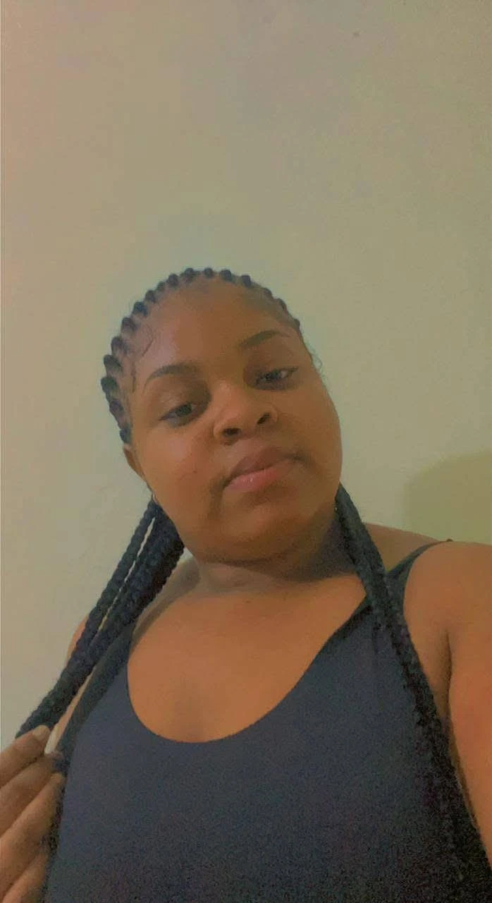 Spicy Morgan🥵 – Zimbabwean escort in Bangalore, Escort, Banga