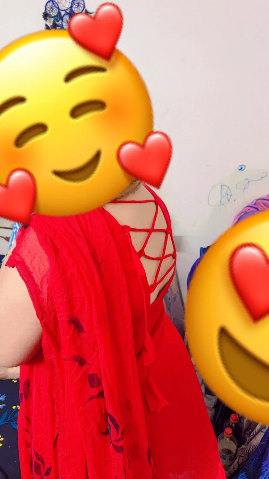 Sexy Big Breast Women – Indian escort in Gurgaon — 2 / 4
