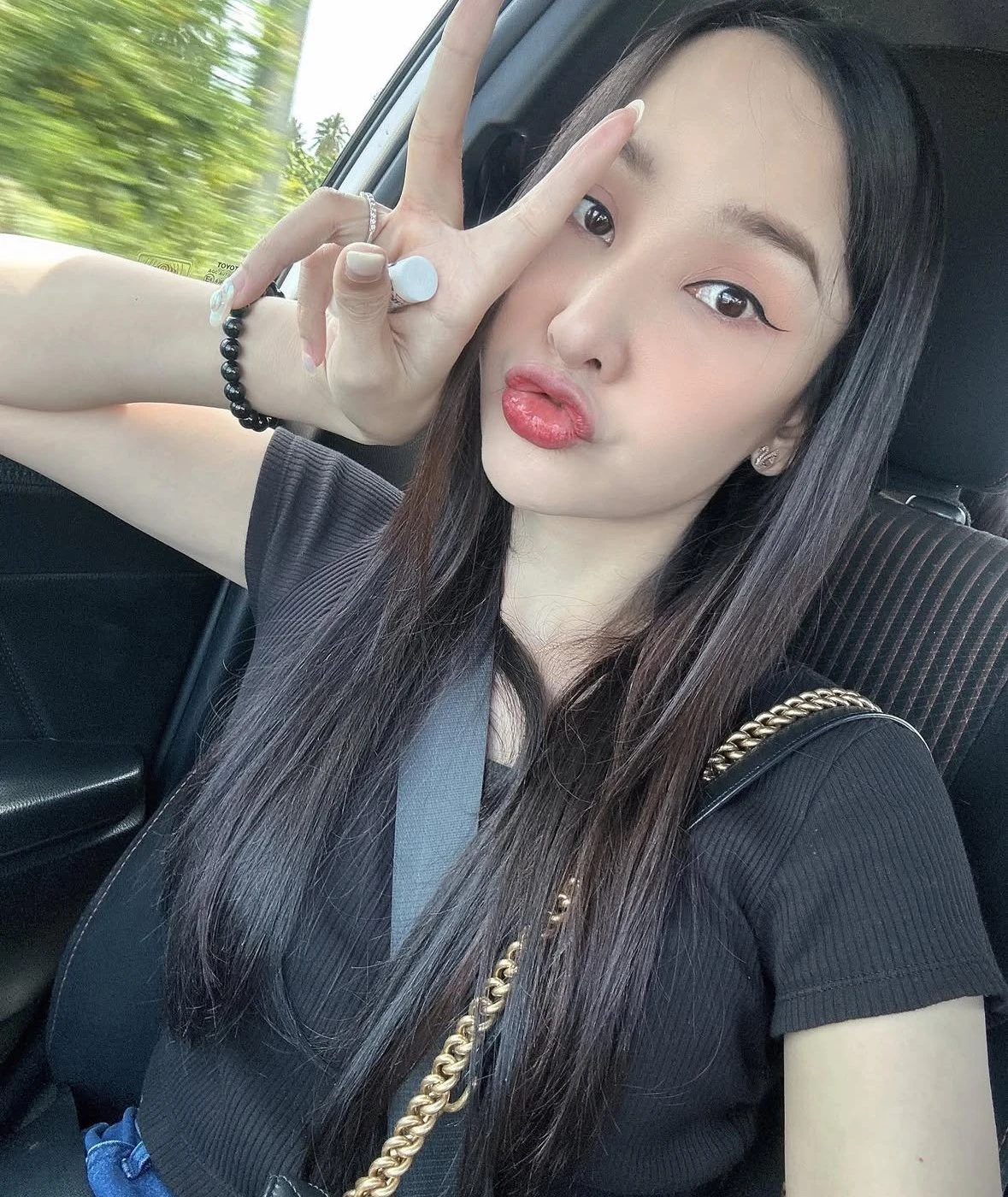 Natty in Hk – Thai escort in Hong Kong — 2 / 6
