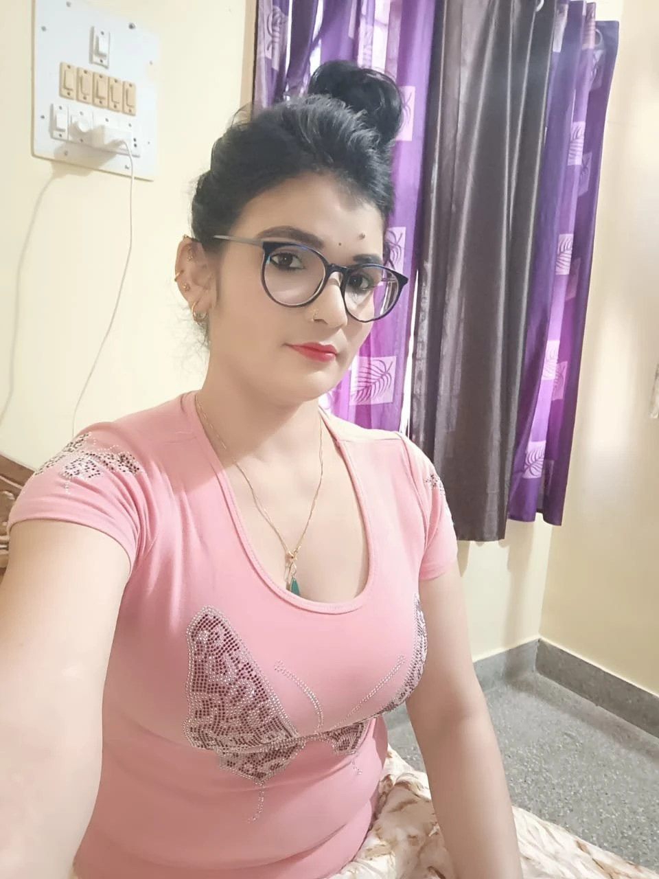 Sanjana bose – Indian escort in Bangalore — 3 / 6