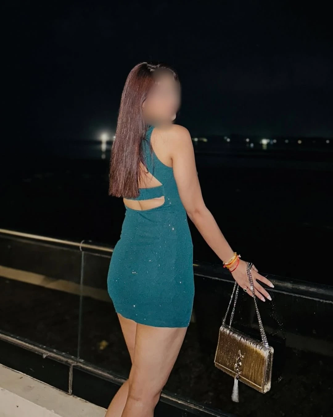 Hey I Am Muskan 🥰 – Indian escort in Bangalore — 7 / 8