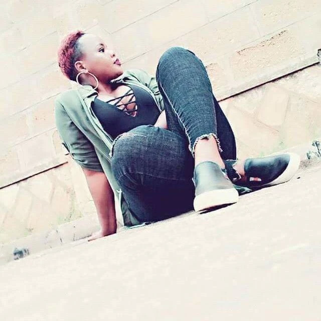 Mimi – South African escort in Gurgaon — 3 / 4