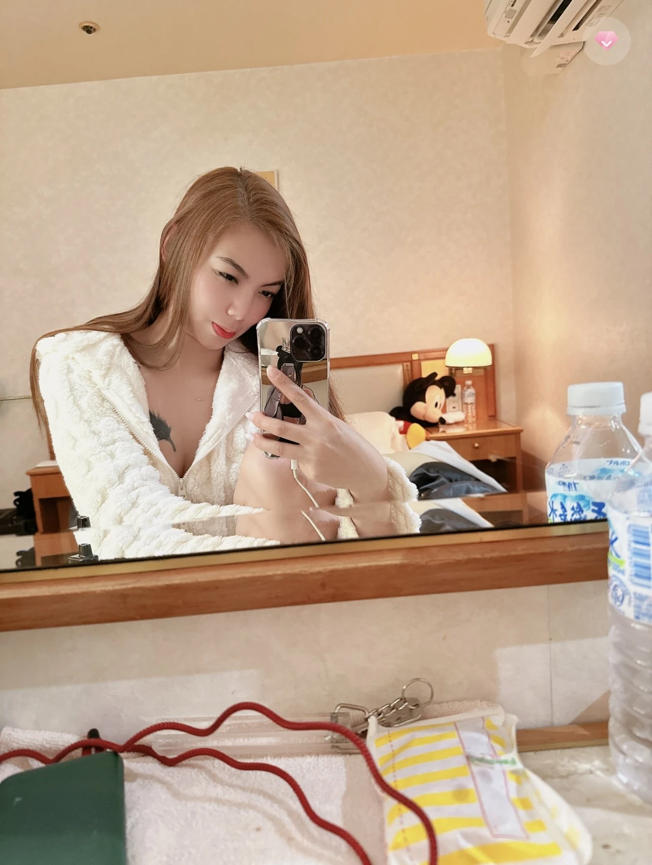 Yumi – Filipino escort in Hong Kong, Escort, Hong Kong
