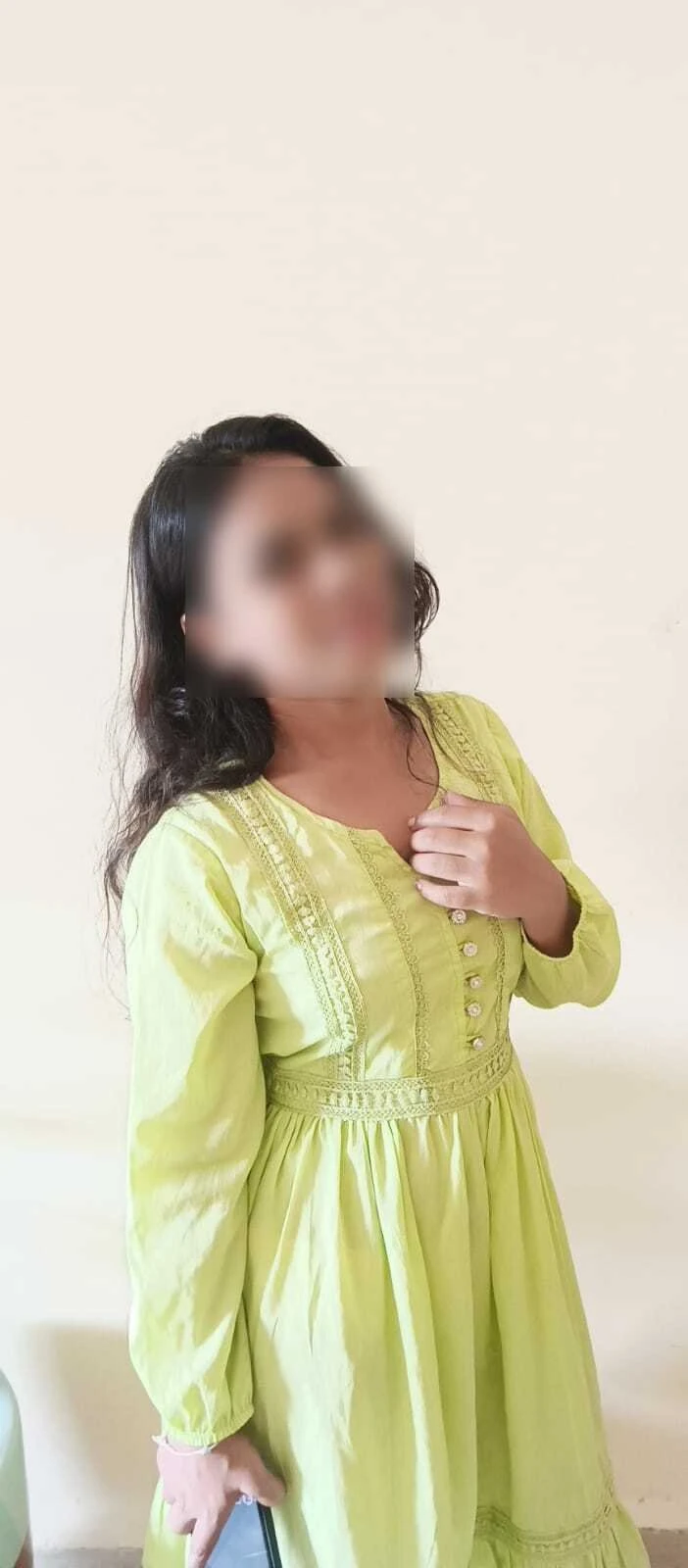 Genuine Chennai Escort Girls Lilly Babe – escort in Chennai — 1 / 7