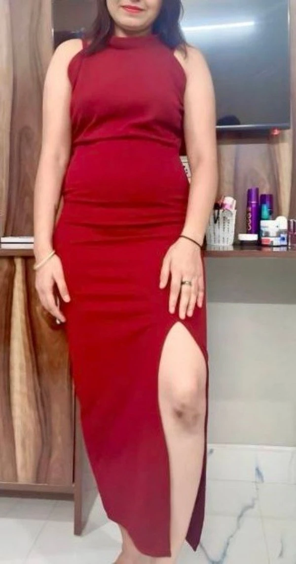 Kajal ( Webcam Model & Anal ) – Indian escort in Gurgaon — 2 / 3