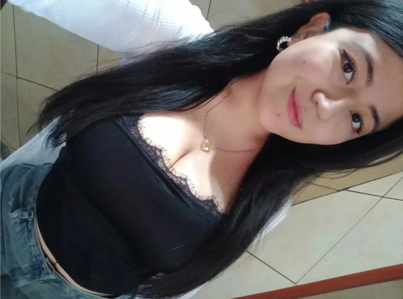 Minlida – Argentinean escort in Tirana — 2 / 7