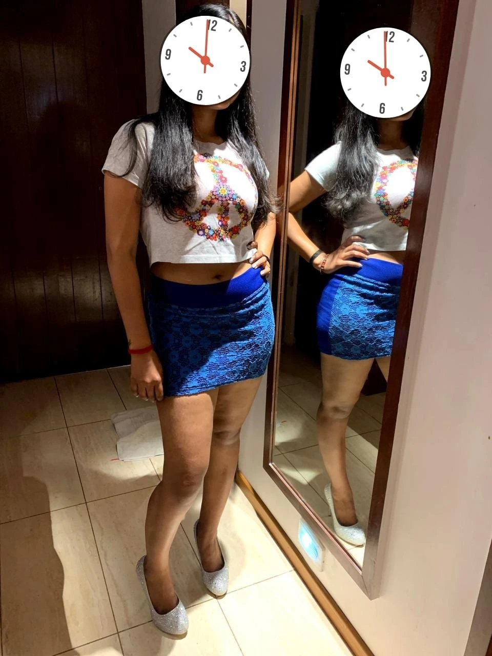 Riya Rani 28 – Indian escort in Bangalore — 2 / 7