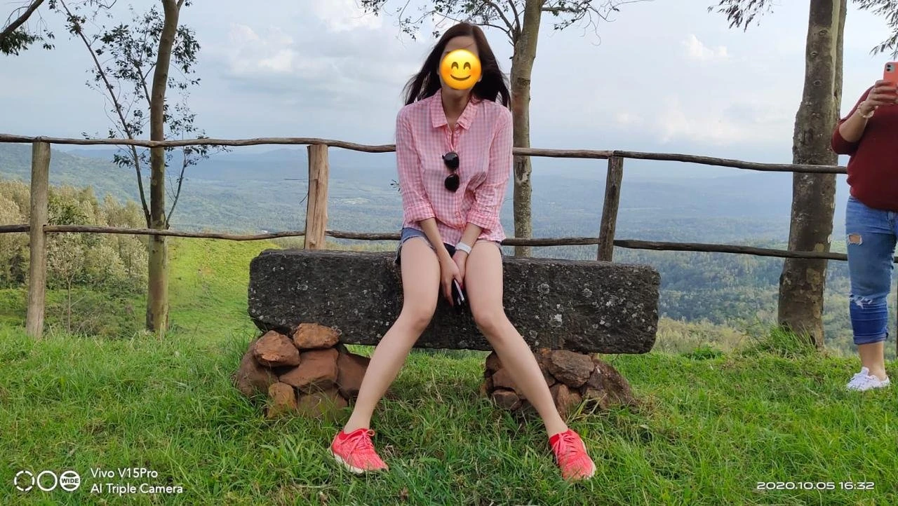 Sah Sky – Thai escort in Bangalore — 3 / 5
