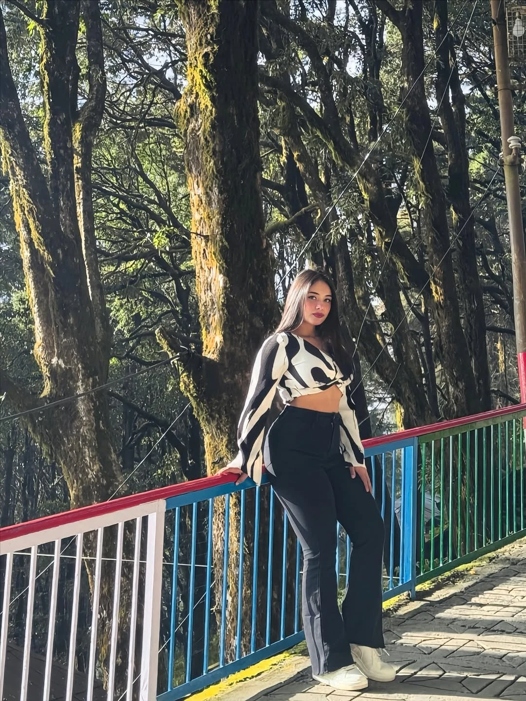 Siya – escort in Guwahati — 2 / 3