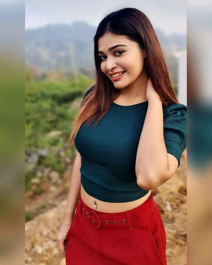 Mohini – Indian escort agency in Bangalore, Escort, Banga